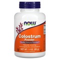 Колострум NOW Colostrum, 85 г
