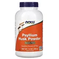 Псилліум (лушпиння насіння подорожника) NOW Psyllium Husk, 340 г