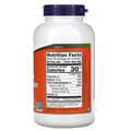 Псилліум (лушпиння насіння подорожника) NOW Psyllium Husk, 340 г