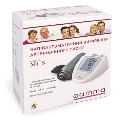 Тонометр Gamma M1-S напівавтоматичний