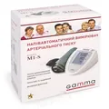 Тонометр Gamma M1-S напівавтоматичний