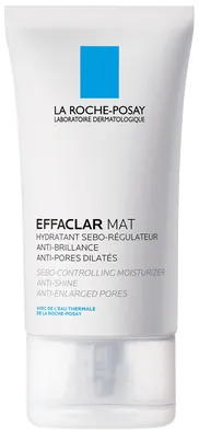 Засіб для обличчя La Roche-Posay Effaclar Mat зволожуючий