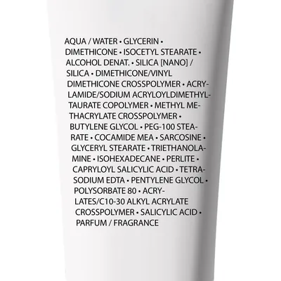 Засіб для обличчя La Roche-Posay Effaclar Mat зволожуючий себорегулюючий проти блиску і розширених пор, 40 мл