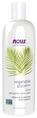 Гліцерин рослинний NOW Glycerin Vegetable, 473 мл
