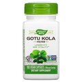 Готу Кола Nature's Way Gotu Kola Herb, 100 капсул