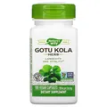 Готу Кола Nature's Way Gotu Kola Herb, 100 капсул