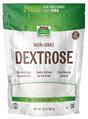 Декстроза NOW Dextrose, 907 г