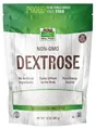 Декстроза NOW Real Food Dextrose, 907 г