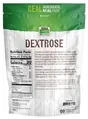Декстроза NOW Real Food Dextrose, 907 г