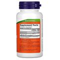 Экстракт коры ивы NOW Willow Bark Extract 400 мг, 100 капсул