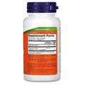 Екстракт кори верби NOW Willow Bark Extract 400 мг вег. капсули №100