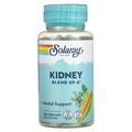 Смесь для почек Solaray Kidney Blend SP-6, 100 капсул