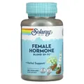Жіночий гормон Solaray Female Hormone Blend SP-7C, 180 капсул