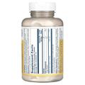 Кальция цитрат Solaray Calcium Citrate 1000 мг вкус апельсина, 60 жевательных таблеток