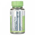 Красные морские водоросли Solaray Red Marine Algae 375 мг, 100 капсул