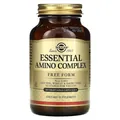 Комплекс амінокислот Solgar Essential Amino Complex вег. капсули №90
