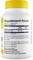 Альфа-липоевая кислота Healthy Origins Alpha Lipoic Acid 300 мг, 60 капсул