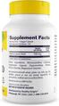 Альфа-липоевая кислота Healthy Origins Alpha Lipoic Acid 100 мг, 120 капсул