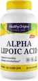 Альфа-ліпоєва кислота Healthy Origins Alpha Lipoic Acid 600 мг, 150 капсул