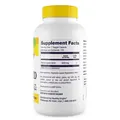 Альфа-ліпоєва кислота Healthy Origins Alpha Lipoic Acid 600 мг, 150 капсул