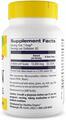 Биотин Healthy Origins Biotin 10000 мкг, 60 капсул