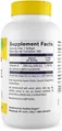 Вітамін Е Healthy Origins Vitamin E 400 МО, 180 капсул