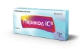 Паракод IC таблетки №10