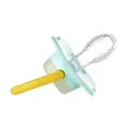 Пустушка силіконова Canpol Babies Exotic симетрична коала 34/921_koal, 6-18 місяців, 1 шт