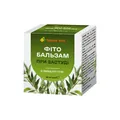 Фітобальзам Tabula Vita при застуді з евкаліптом, 20 мл