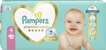 Подгузники детские Pampers Premium Care размер 4, 9-14 кг, 52 шт