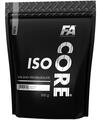 Протеїн Fitness Authority CORE Iso шоколад, 500 г