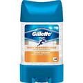 Дезодорант-антиперспірант гелевий Gillette Sport Triumph Sport 48h, 70 мл