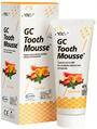 Крем для зубів GC Tooth Mousse для відновлення емалі Тутті-Фрутті, 35 мл