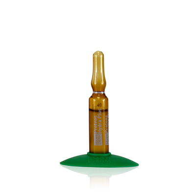 Ампулы для лица MartiDerm Proteos Hydra Plus, 5 шт х 2 мл