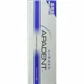 Зубна паста Apadent Total Care, 60 г