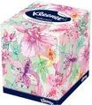 Серветки косметичні Kleenex Collection двошарові в коробці, 100 шт