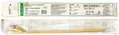 Катетер урологічний Medicare Latex Foley Catheter 3-Way тип Фолея латексний 22 Fr, 3-ходовий, 1 штука