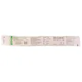 Катетер урологічний Medicare Latex Foley Catheter 3-Way тип Фолея латексний 22 Fr, 3-ходовий, 1 штука