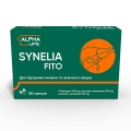 Синелия Фито Alpha Life Synelia Fito натуральный гепатопротектор капсулы №30 (10х3)