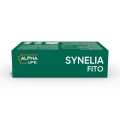 Синелия Фито Alpha Life Synelia Fito натуральный гепатопротектор капсулы №30 (10х3)