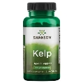 Ламинария Swanson Kelp Iodine Source таблетки по 225 мкг №250
