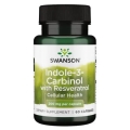 Индол-3-карбинол с ресвератролом Swanson Indole-3-Carbinol with Resveratrol 200 мг/5 мг, 60 капсул