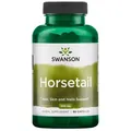 Хвощ польовий Swanson Horsetail капсули по 500 мг №90