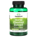 Конский каштан экстракт Swanson Horse Chestnut Extract капсулы по 250 мг №120