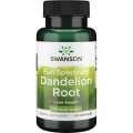 Одуванчика корень Swanson Dandelion Root капсулы по 515 мг, 60 капсул