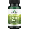 Кульбаби корінь Swanson Dandelion Root капсули по 515 мг, 60 капсул