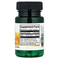 Біотин Swanson Biotin 5000 мкг, 30 капсул