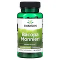 Бакопа Моньє Swanson Bacopa Monnieri капсули по 250 мг №90