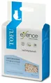 Наповнювач для котячого туалету Essence Tofu натуральний соєвий 2 мм, 6 л