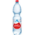 Вода минеральная Acqua Eva газированная вода горная, 1,5 л